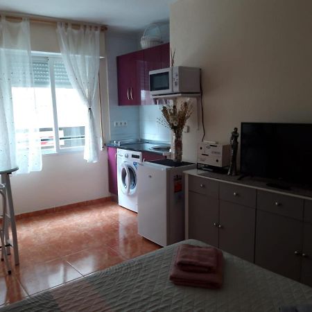 Almudena Estudio Torrevieja Exteriér fotografie