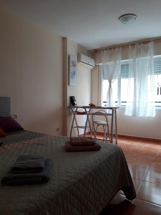Almudena Estudio Torrevieja Exteriér fotografie