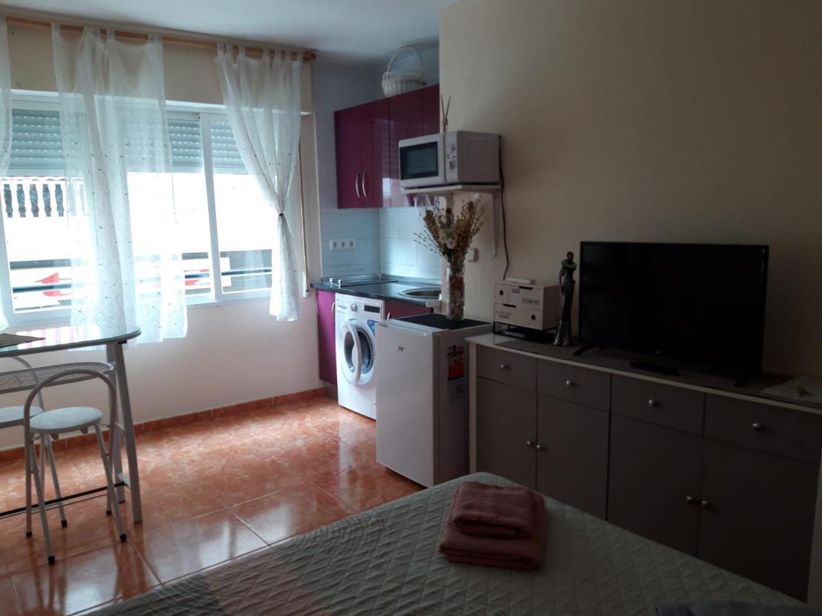 Almudena Estudio Torrevieja Exteriér fotografie